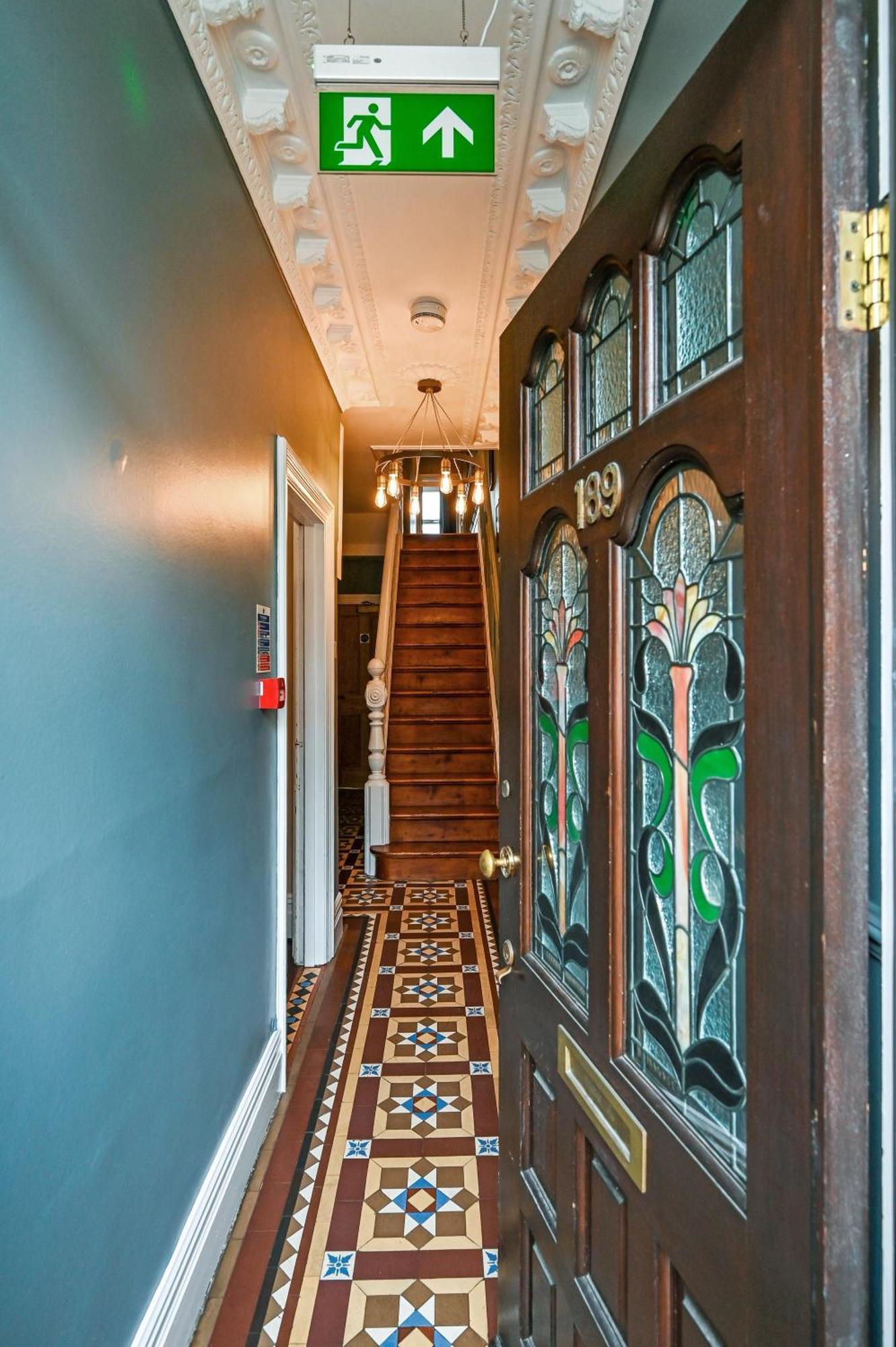 הוילה קארדיף Beautiful Townhouse, Great Location - Pet Friendly מראה חיצוני תמונה