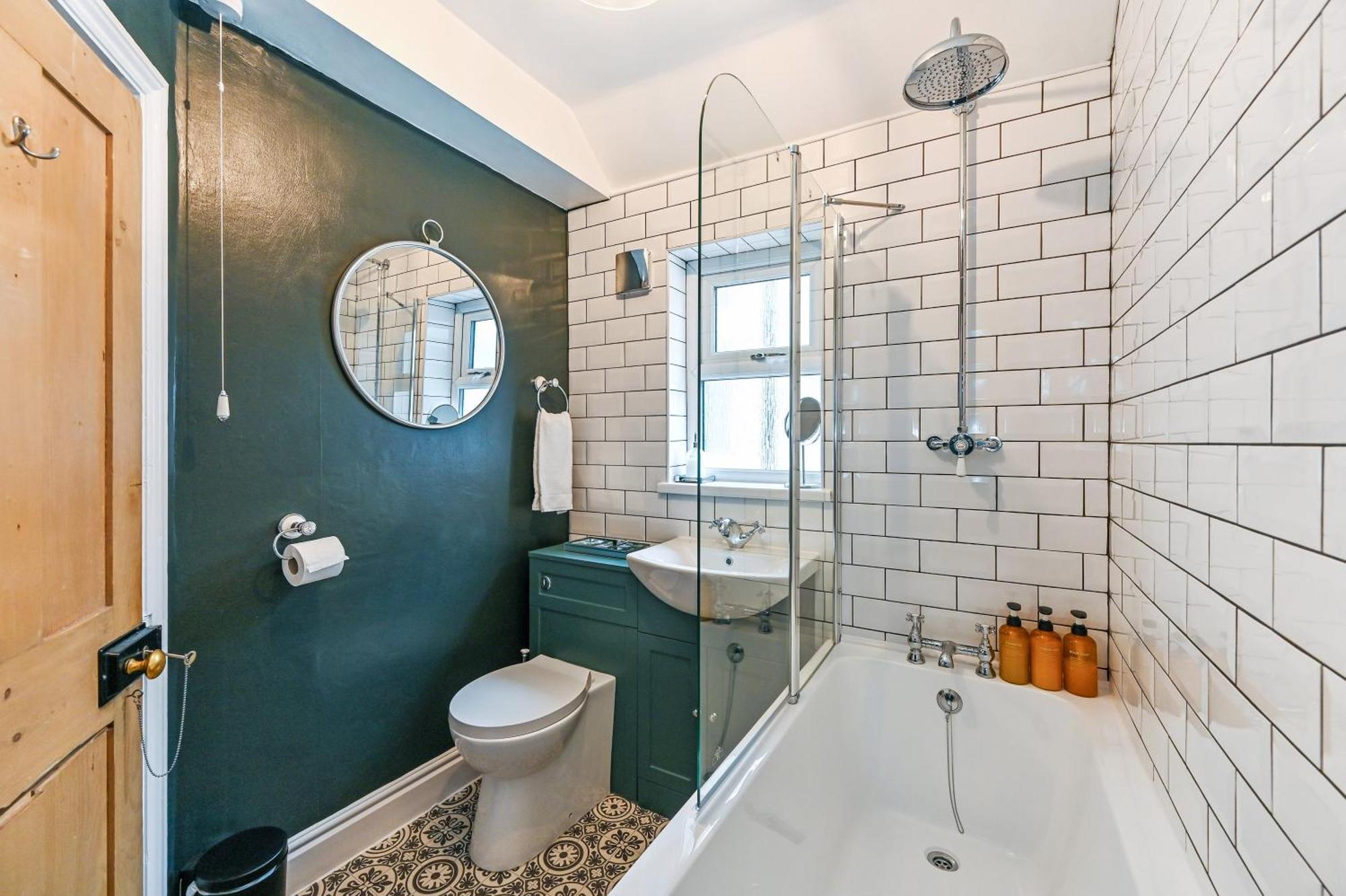 הוילה קארדיף Beautiful Townhouse, Great Location - Pet Friendly מראה חיצוני תמונה
