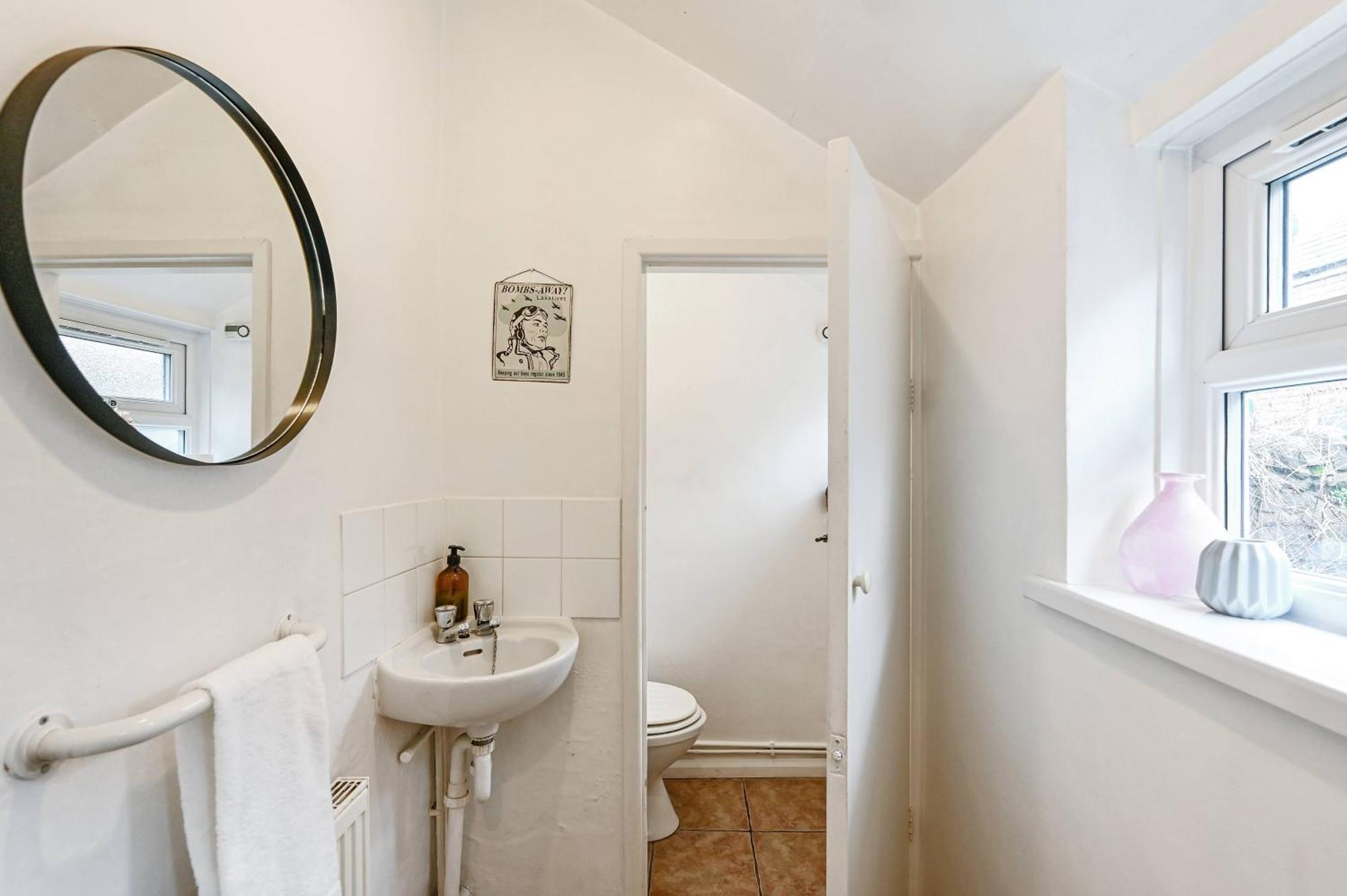הוילה קארדיף Beautiful Townhouse, Great Location - Pet Friendly מראה חיצוני תמונה